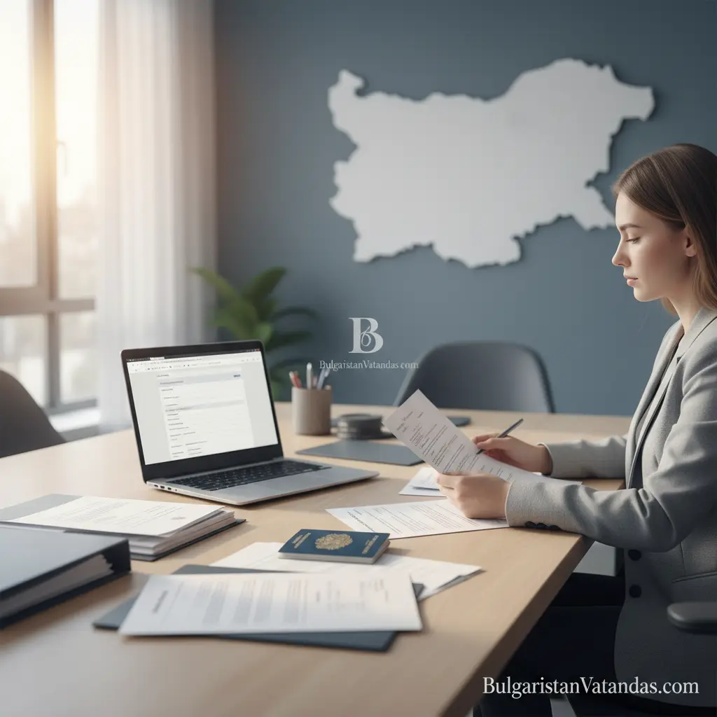 Rights and Obligations After Applying for Bulgarian Citizenship