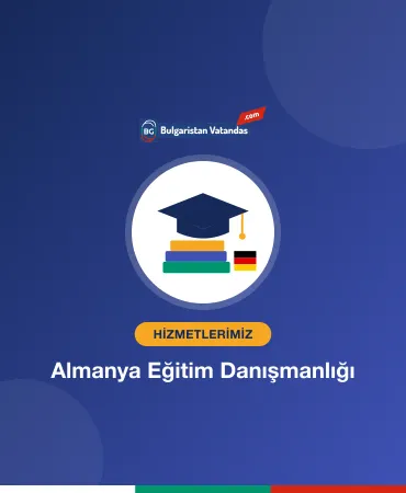 Almanya Eğitim Danışmanlığı