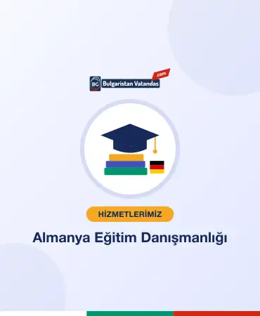 Almanya Eğitim Danışmanlığı