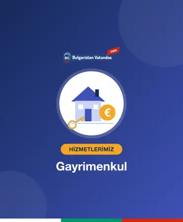 Gayrimenkul