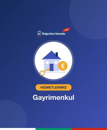 Gayrimenkul