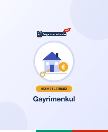 Gayrimenkul