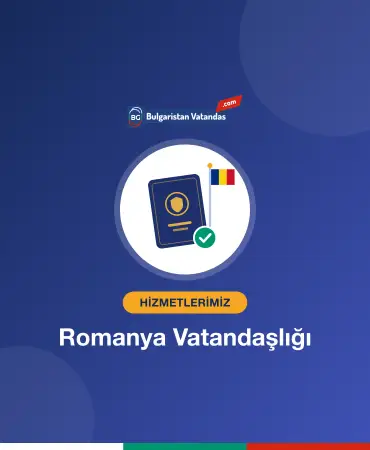 Romanya Vatandaşlığı