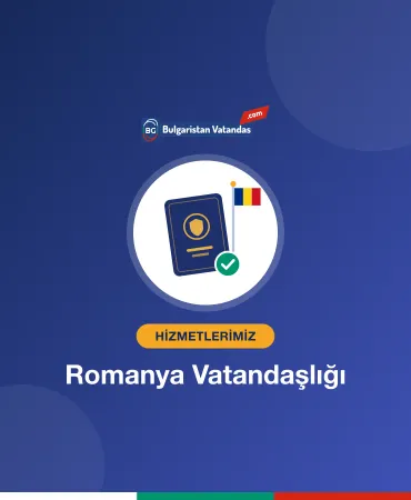 Romanya Vatandaşlığı