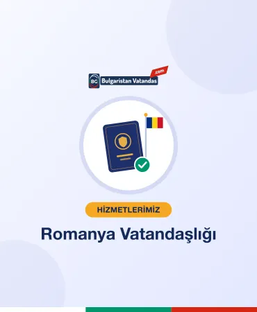 Romanya Vatandaşlığı
