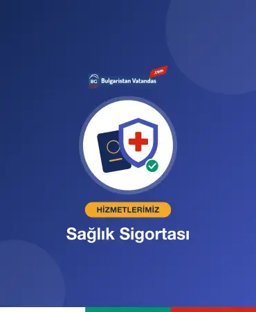 Sağlık Sigortası