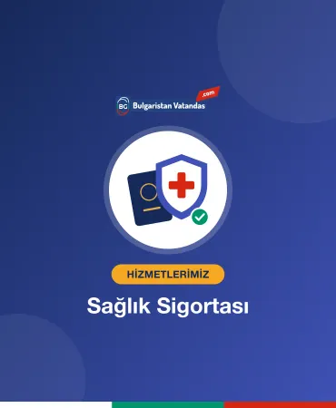 Sağlık Sigortası