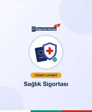 Sağlık Sigortası