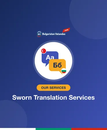 Sworn Translation Services