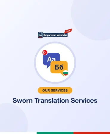 Sworn Translation Services