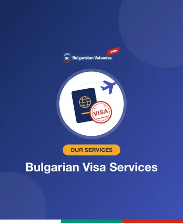 Bulgarian Visa Services
