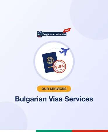 Bulgarian Visa Services