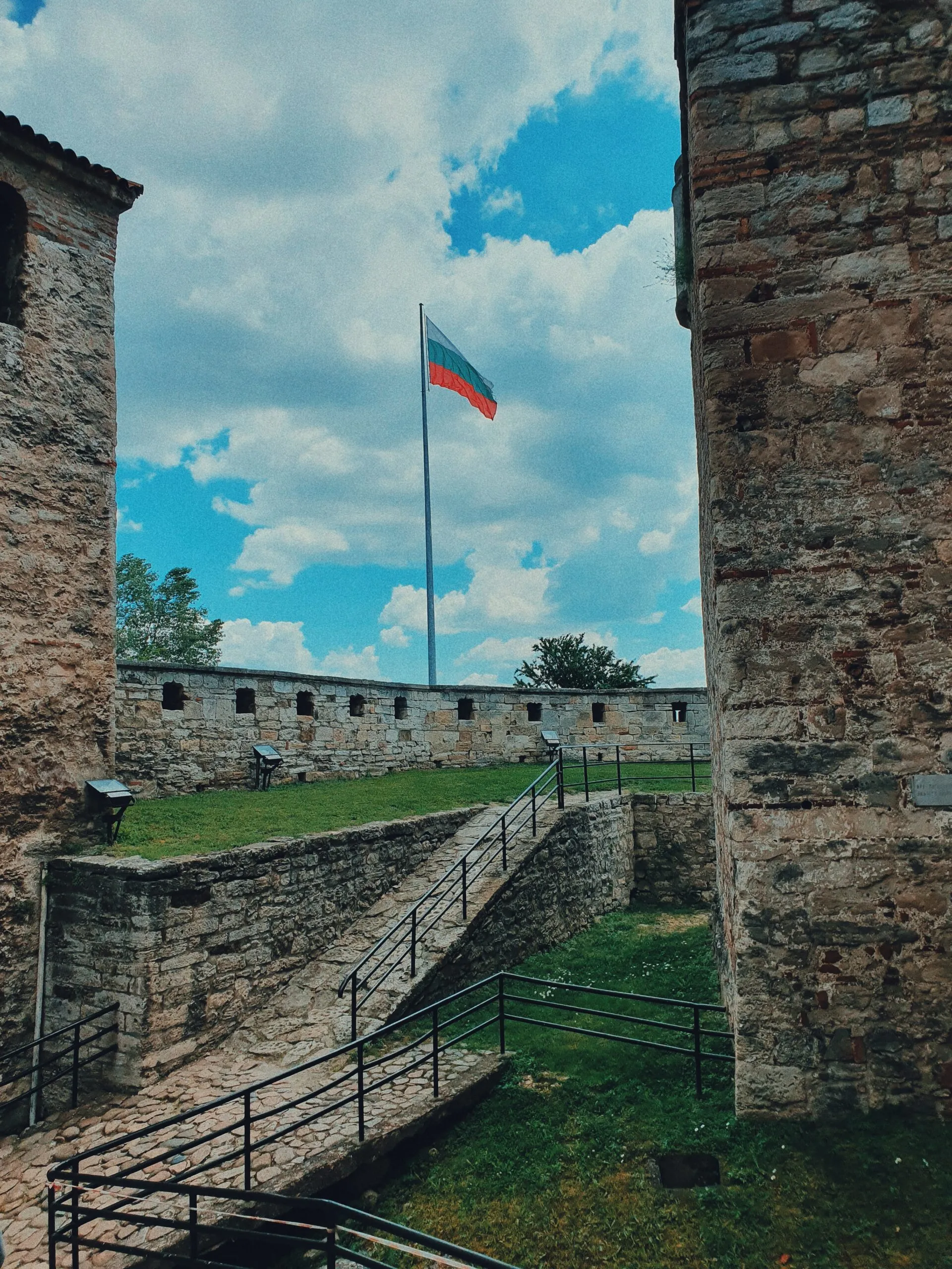 Bulgaristan Vatandaşlığı