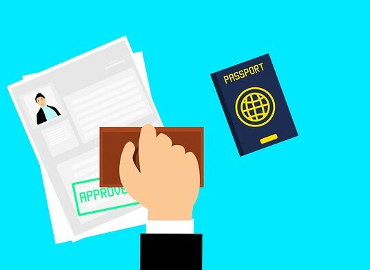 Bulgar Pasaportu Çıkartmak